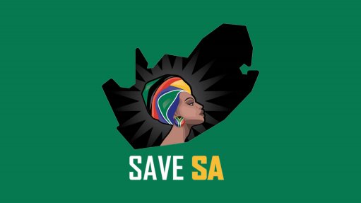 Save SA 'harassed' during anti-Zuma protest in Pretoria