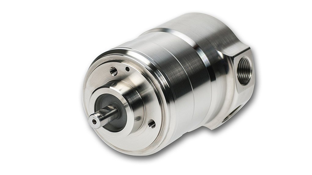 Smooth Speed Regulation With High Precision Easy With Hengstler