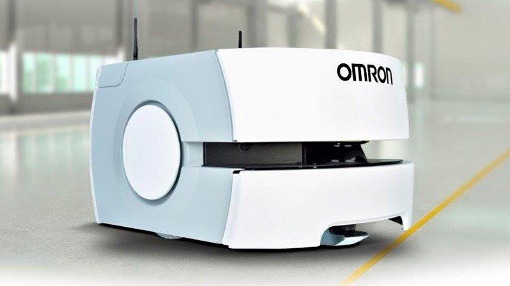 Latest EtherCat solutions, IOT devices from Omron take centre stage at African Automation Fair 2017