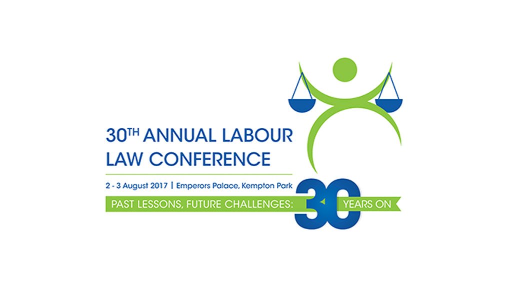 Annual Labour Law Conference Looks at Past Lessons and Future Challenges 30 Years On
