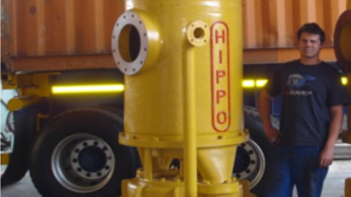 Utilizing High-Volume; High-Head; Medium/High Voltage Submersible Pumps For Acid Mine De-Watering