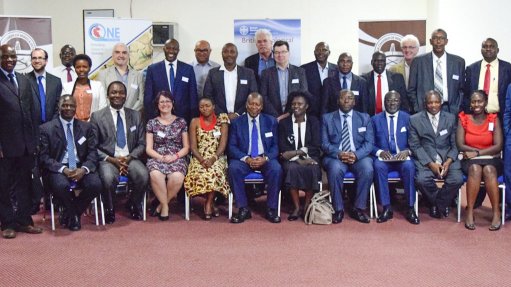 Parties in joint initiative to improve geodata accessibility,  usability in East Africa