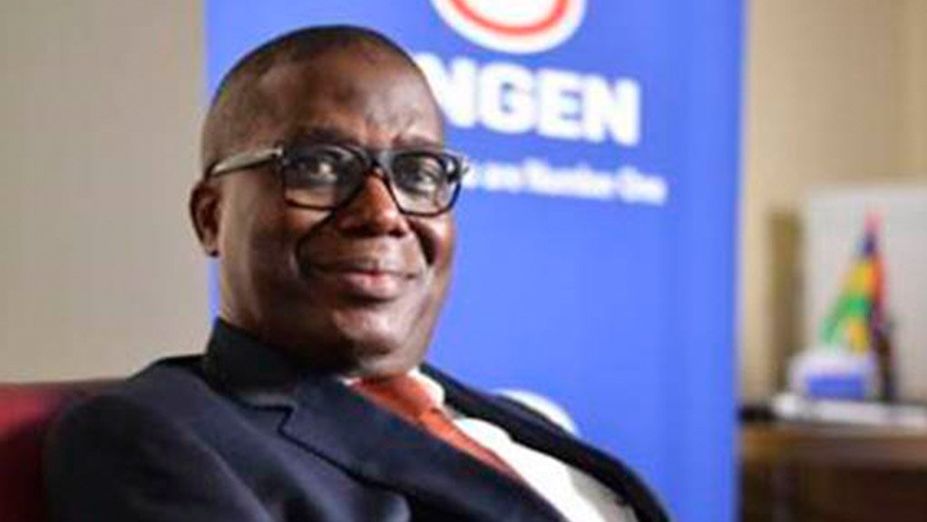 New MD of Engen Mauritius has an impressive African track record
