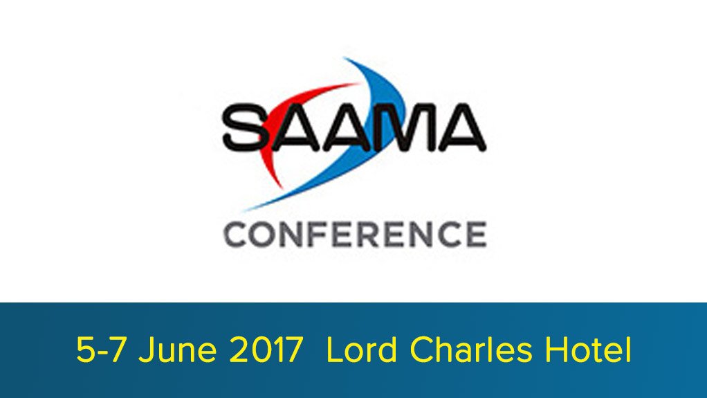 The 2017 SAAMA conference will be hub for the exchange of innovative ideas around the physical asset management 