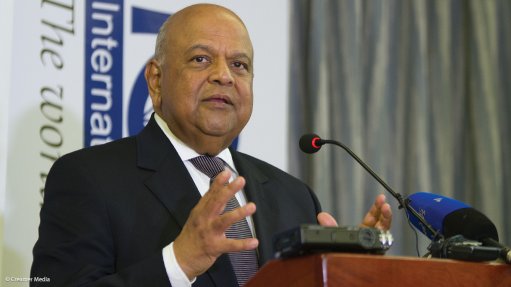 NUMSA: Karl Cloete says what is the class agenda of #ZumaMustFall?