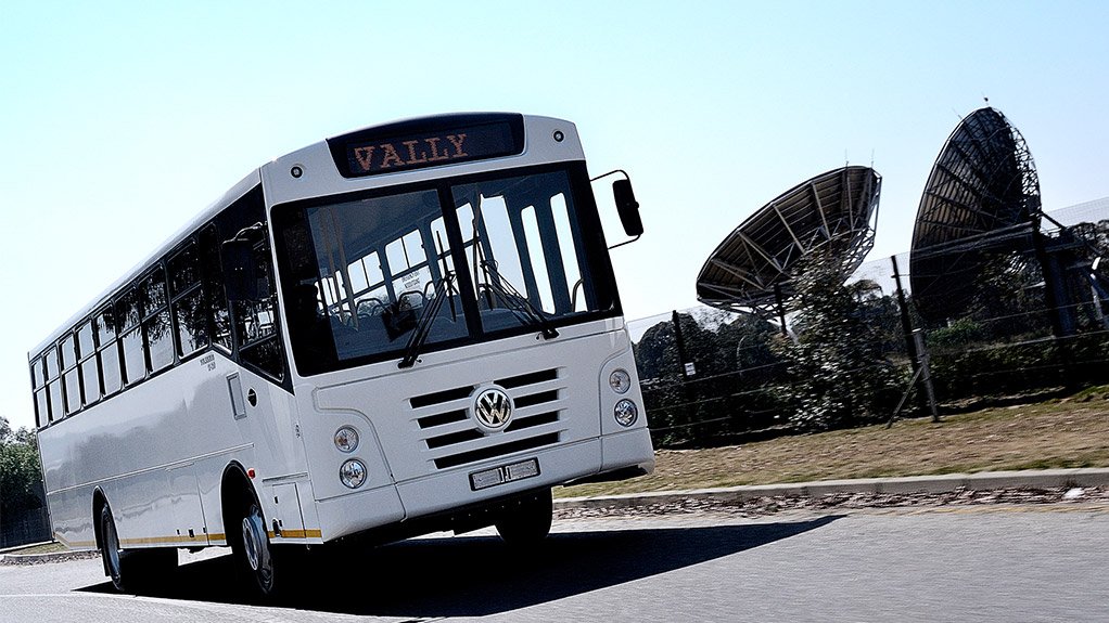 SA: Bus strike of serious concern to transport committee