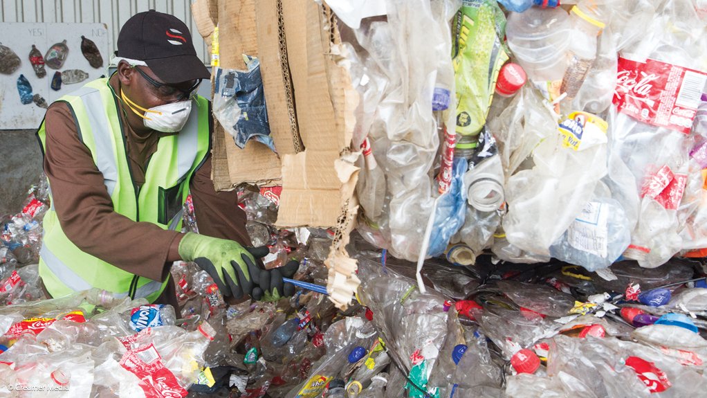 Recycling problem not just confined to plastics – Sapro