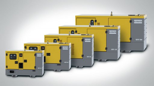 Company expands  its range of  portable generators 