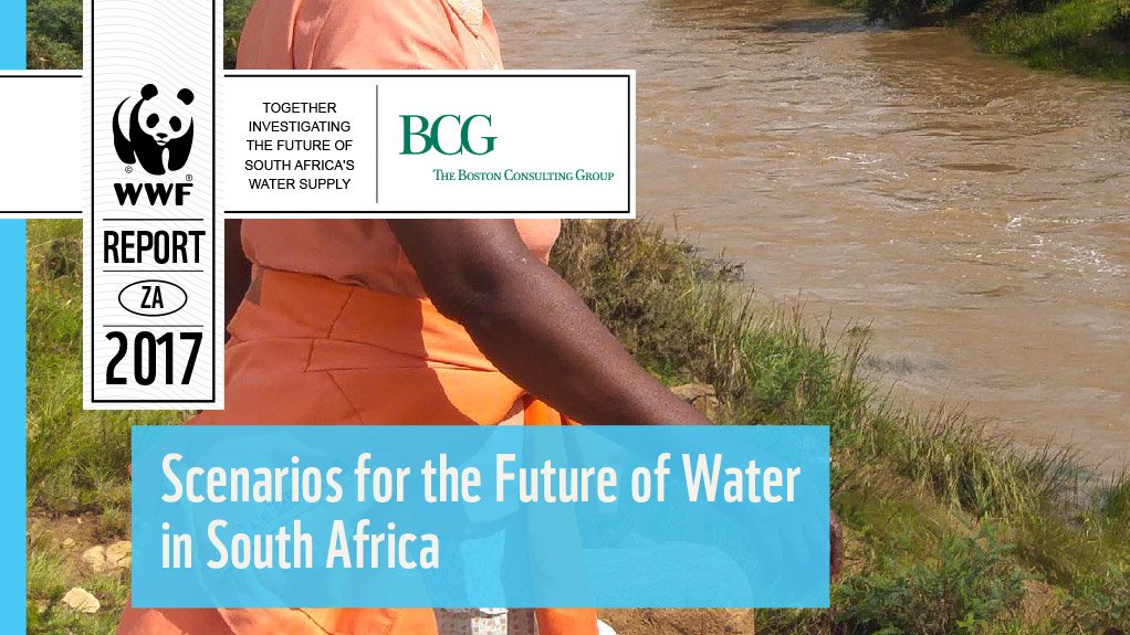 Scenarios for the Future of Water in South Africa