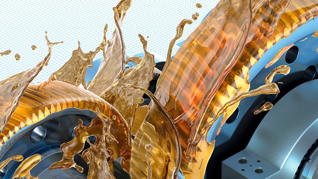 Parprol Process Oil Range Available Through Engen Industrial Lubricants