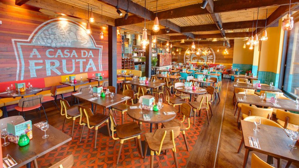 South American flavour coming to South Africa through Las Iguanas
