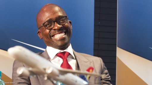 DoF: Malusi Gigaba: Address by Minister of Finance, at an engagement with investors, Cape Town (13/04/2017)