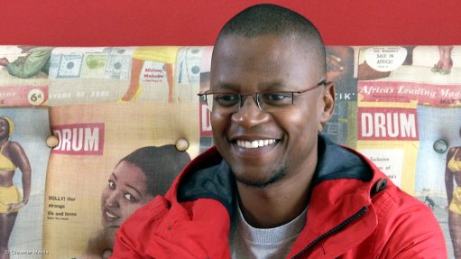 Vuyo's – From A Big Big Dreamer To Living The Dream