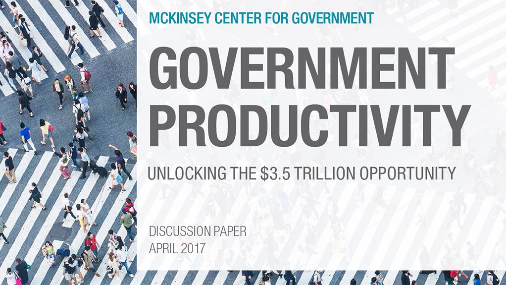 Governments worldwide could save $1tr by adopting procurement best practices – McKinsey