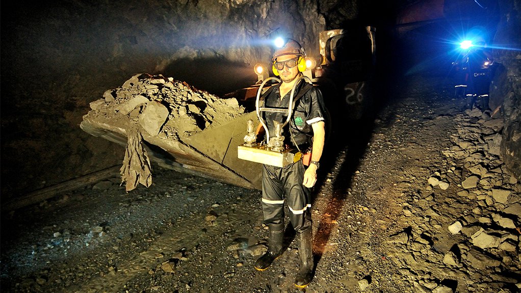 Ascendant Resources is ramping up output at its flagship El Mochito mine, Honduras
