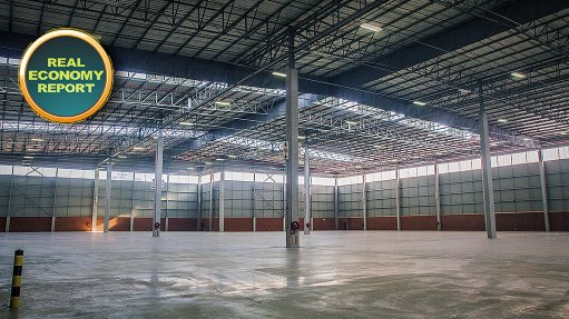 Asset manager launches latest logistics and warehousing facility