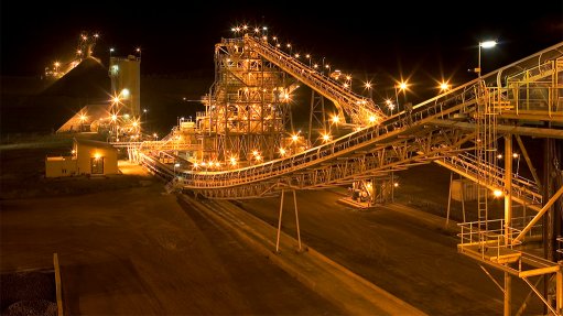 Newmont reveals Ahafo underground mine, mill expansion plans to lift output 50%