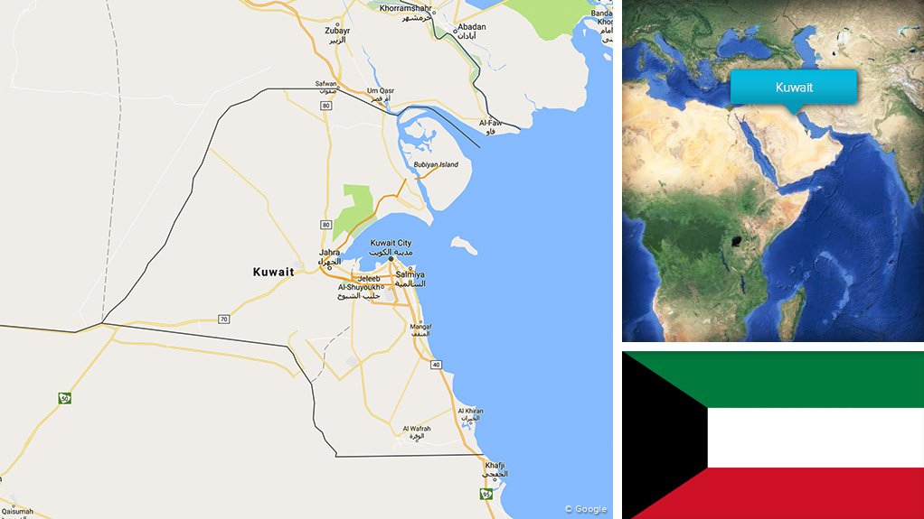 Petroleum Industries Company integration project, Kuwait