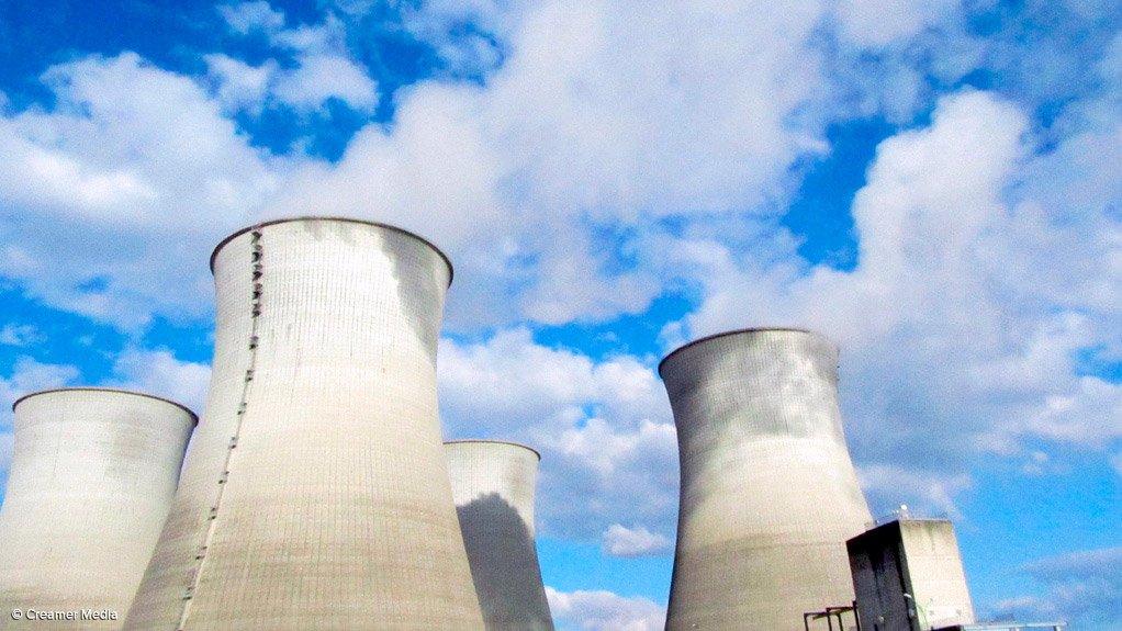 Eskom confirms it wants exemption from ‘areas’ of national procurement regulations for nuclear