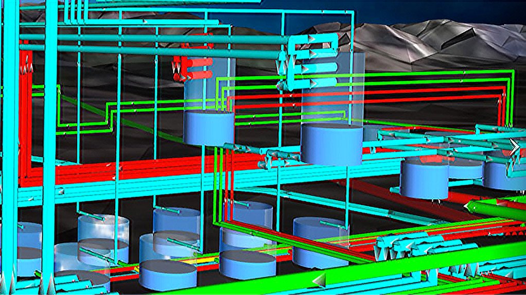 See the new 3D software system that revolutionises fluid transfer next month in Johannesburg
