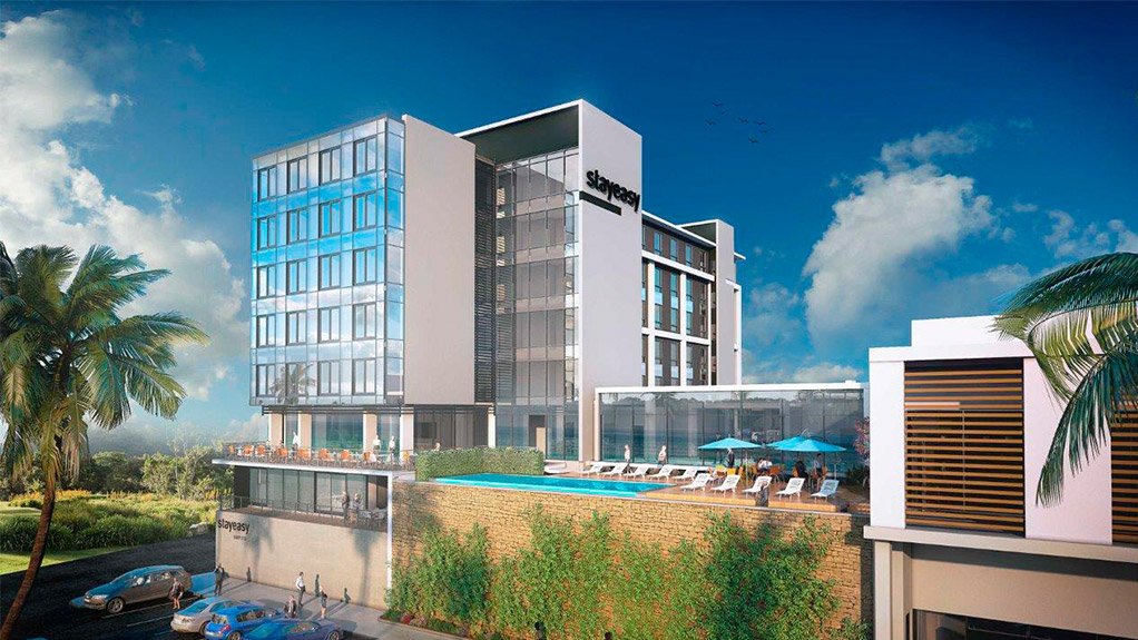 Tsogo Sun invests R220m in new Maputo hotel
