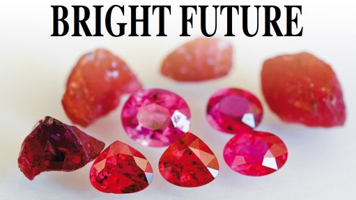 Analysts paint sparkling picture of coloured gemstone market