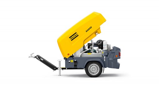Atlas Copco compressors and light tower win Red Dot Design Awards