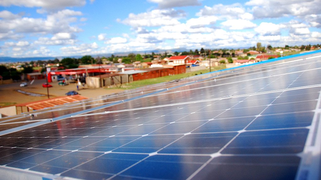Nigeria to exploit vast solar resources