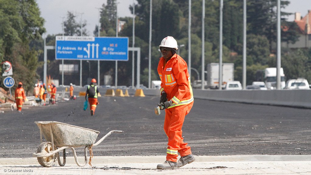 Construction of M1 Oxford, Federation bridges enters last leg