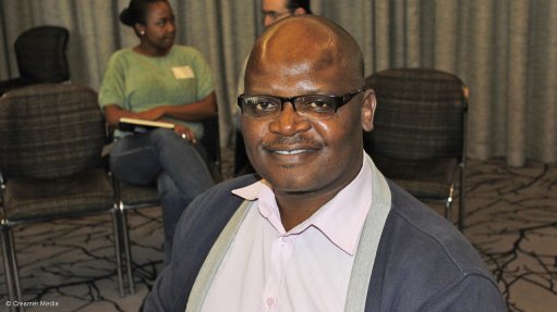 Former petrol attendant to probe perceptions of Mining Charter in PhD thesis