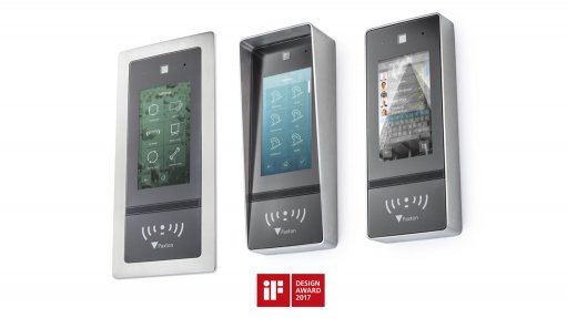 WIDE RANGE OF PRODUCTS ON SHOW Highlights of the exhibition will include access control systems provider Paxton’s latest addition to its door entry system