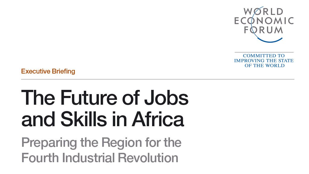  The Future of Jobs and Skills in Africa: Preparing the Region for the Fourth Industrial Revolution