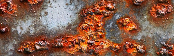 Corrosion Control, Coatings & Tribology