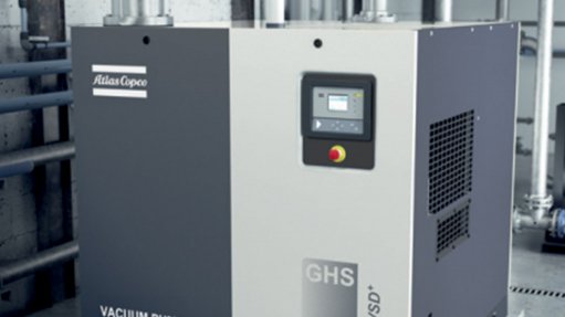 Atlas Copco Compressor Technique - at the heart of customers’ sustainable productivity