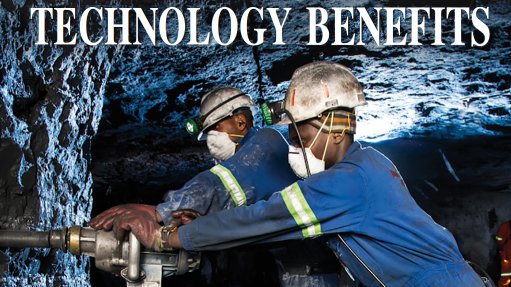 Huge tech rewards for SA opencast mines, but underground operations lag behind