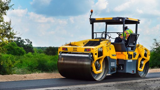 Atlas Copco’s sale of Road Construction Equipment leads to establishment of Dynapac South Africa