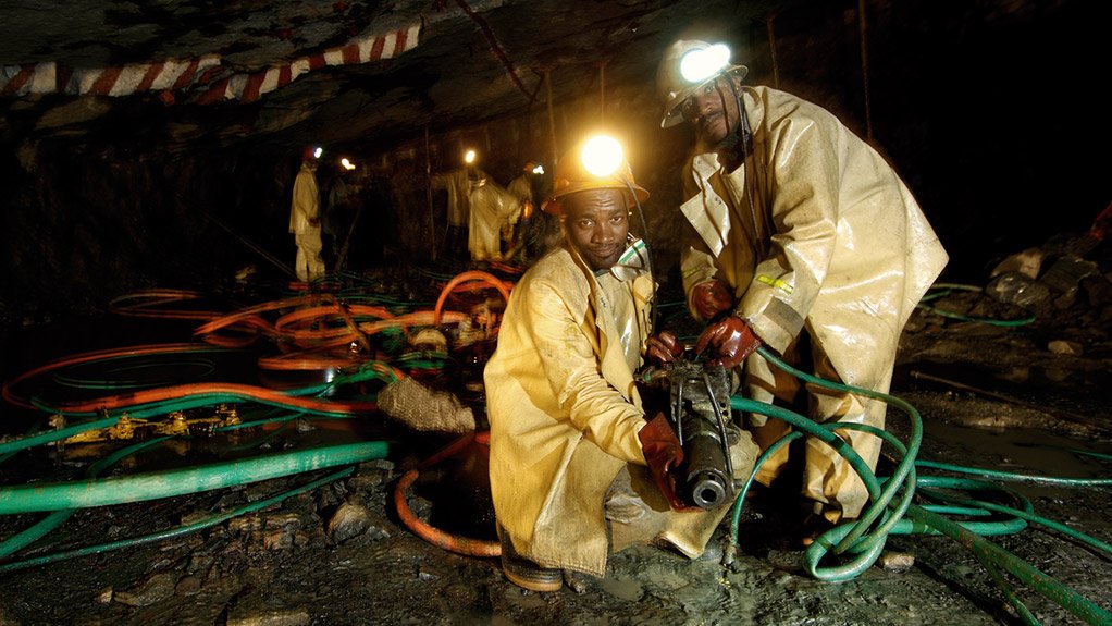 NUM: NUM remembers 104 mineworkers who perished at No2 Shaft at Vaal Reefs Gold Mining  Company Limited