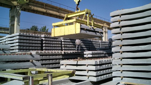 Chryso Works With Precast Concrete Manufacturers To Improve Cost Per Cube
