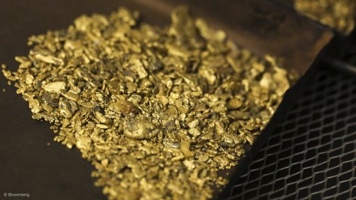 Gold miner to expand exploration activities in Burkina Faso 