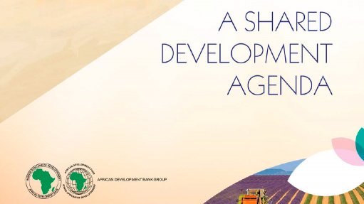 Africa and India – A shared development agenda