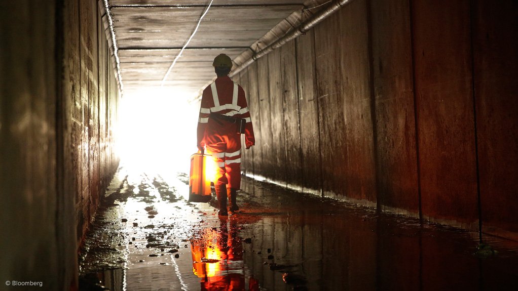 Underground work resumes at Northern Ireland gold project