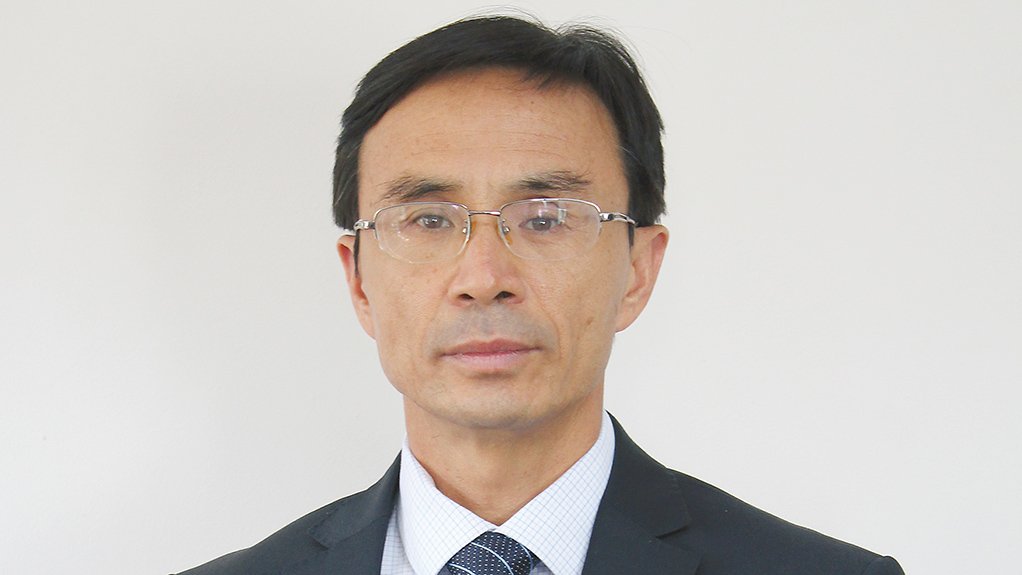 Zhimin Li