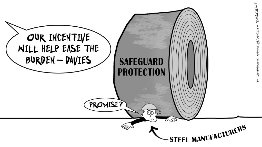 PROTECTION OFFSET