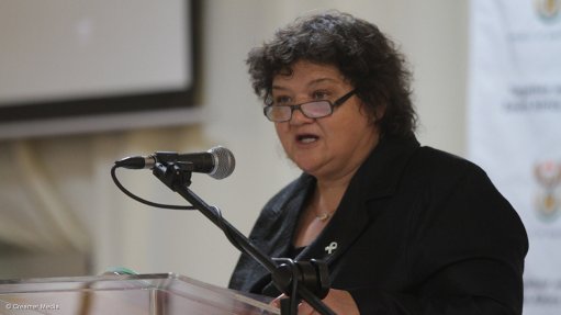 DA: Natasha Mazzone says Parliament calls Brown and Eskom Board to appear on Friday after DA request