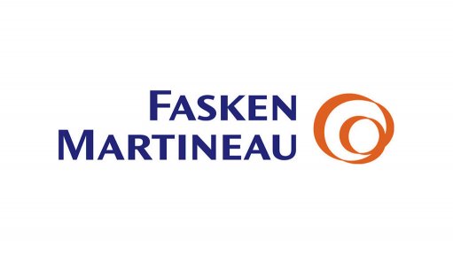 Fasken Martineau presenting at the Industrial & Employee Relations Summit 