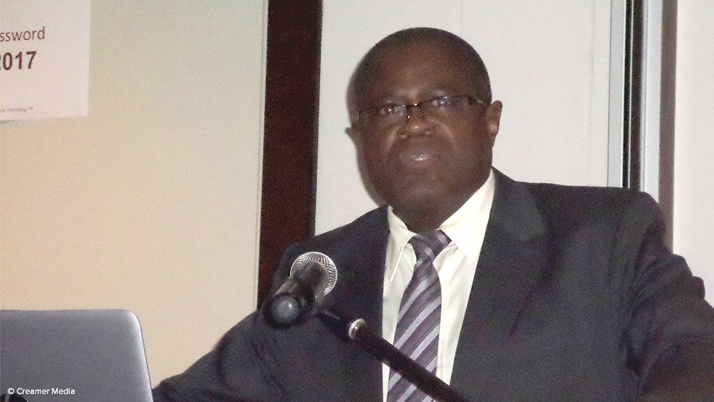 CHRISTOPHER YALUMA 
As the first speaker at the Copperbelt Mining Trade Expo and Conference expo on June 6, Zambia’s Mines and Mineral Development Minister will discuss challenges and developments in the country’s mining sector