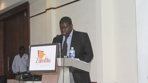 NATHAN CHISHIMBA 
At present, the cost of producing electricity in Zambia is not known