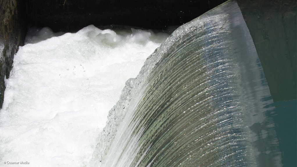 Long-awaited national water master plan to see light in September