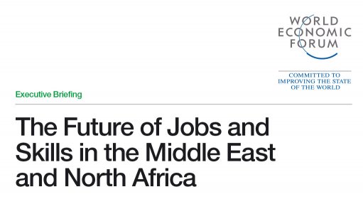 The Future of Jobs and Skills in the Middle East and North Africa