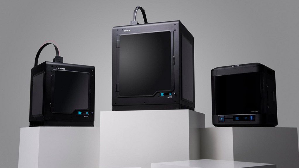RS Components introduces a pair of high-quality 3D printers enabling production of customised parts for robotics